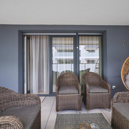 Apartament Sea Star Pogorzelica  Zewnętrze zdjęcie