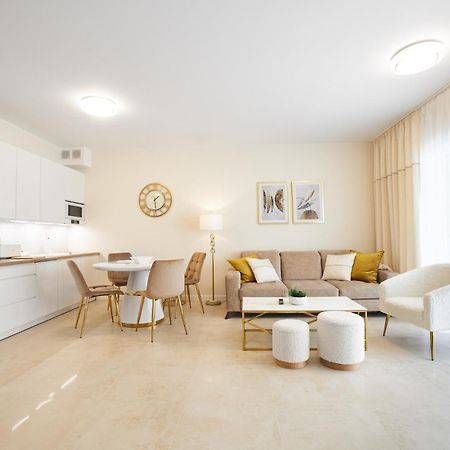 Apartament Sea Star Pogorzelica  Zewnętrze zdjęcie