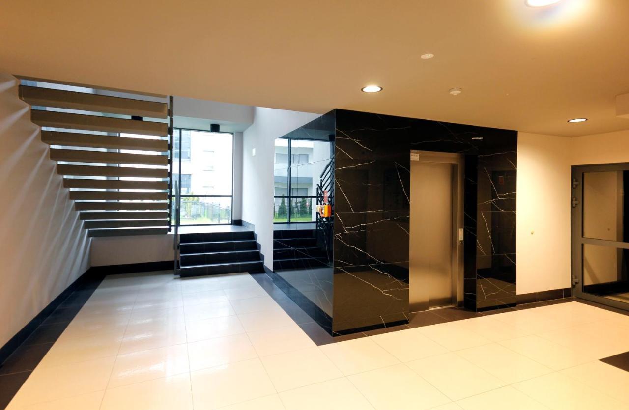 Apartament Sea Star Pogorzelica  Zewnętrze zdjęcie