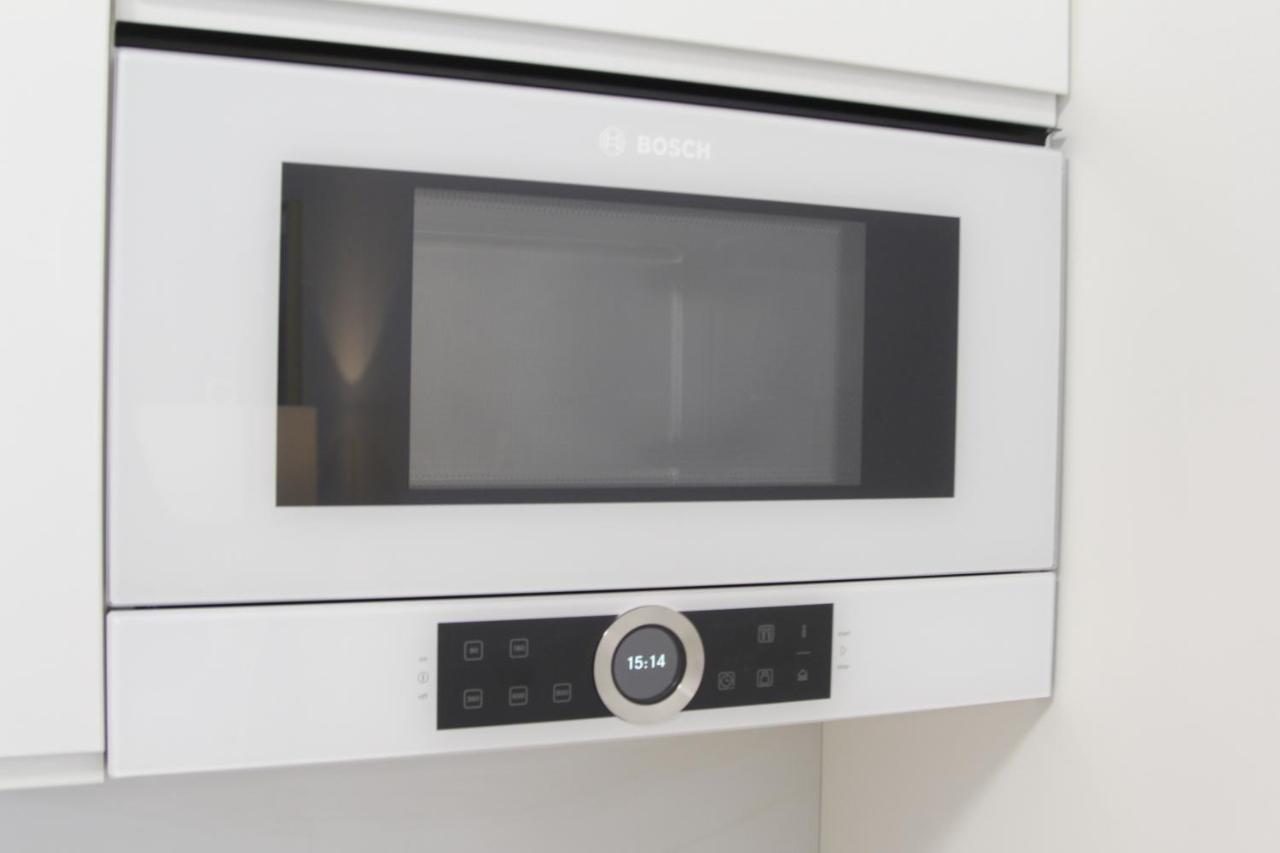 Apartament Sea Star Pogorzelica  Zewnętrze zdjęcie