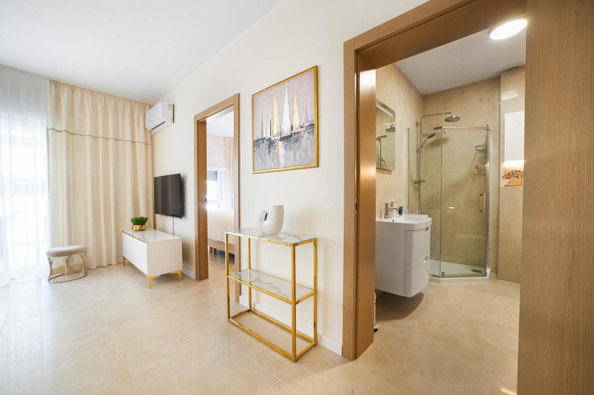 Apartament Sea Star Pogorzelica  Zewnętrze zdjęcie