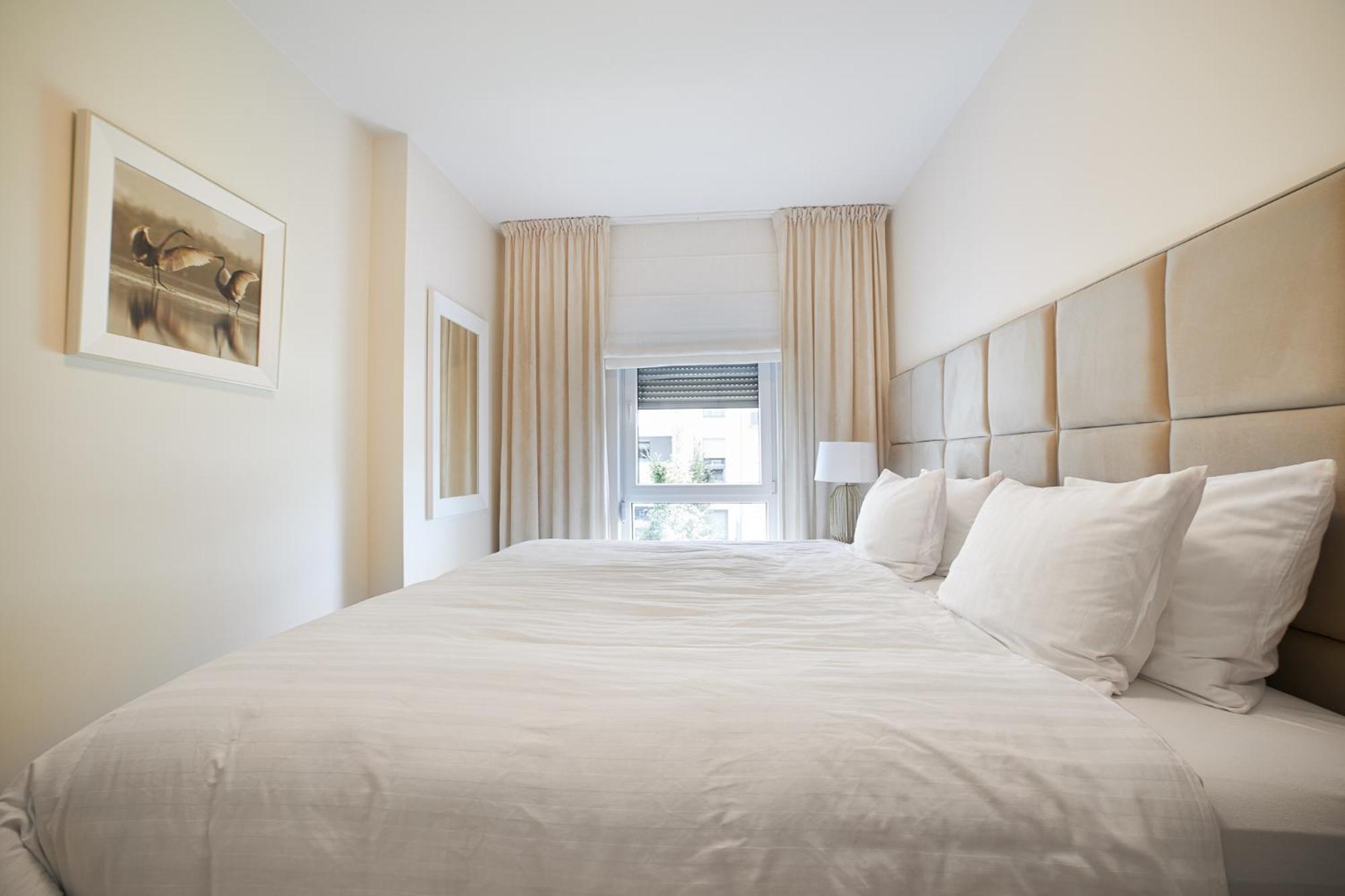 Apartament Sea Star Pogorzelica  Zewnętrze zdjęcie