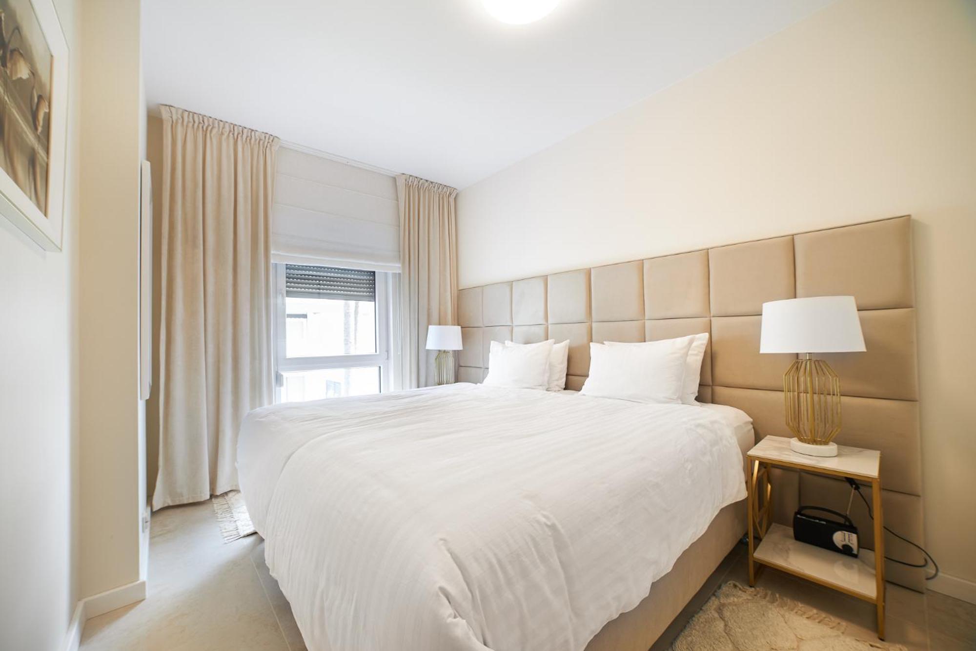 Apartament Sea Star Pogorzelica  Zewnętrze zdjęcie