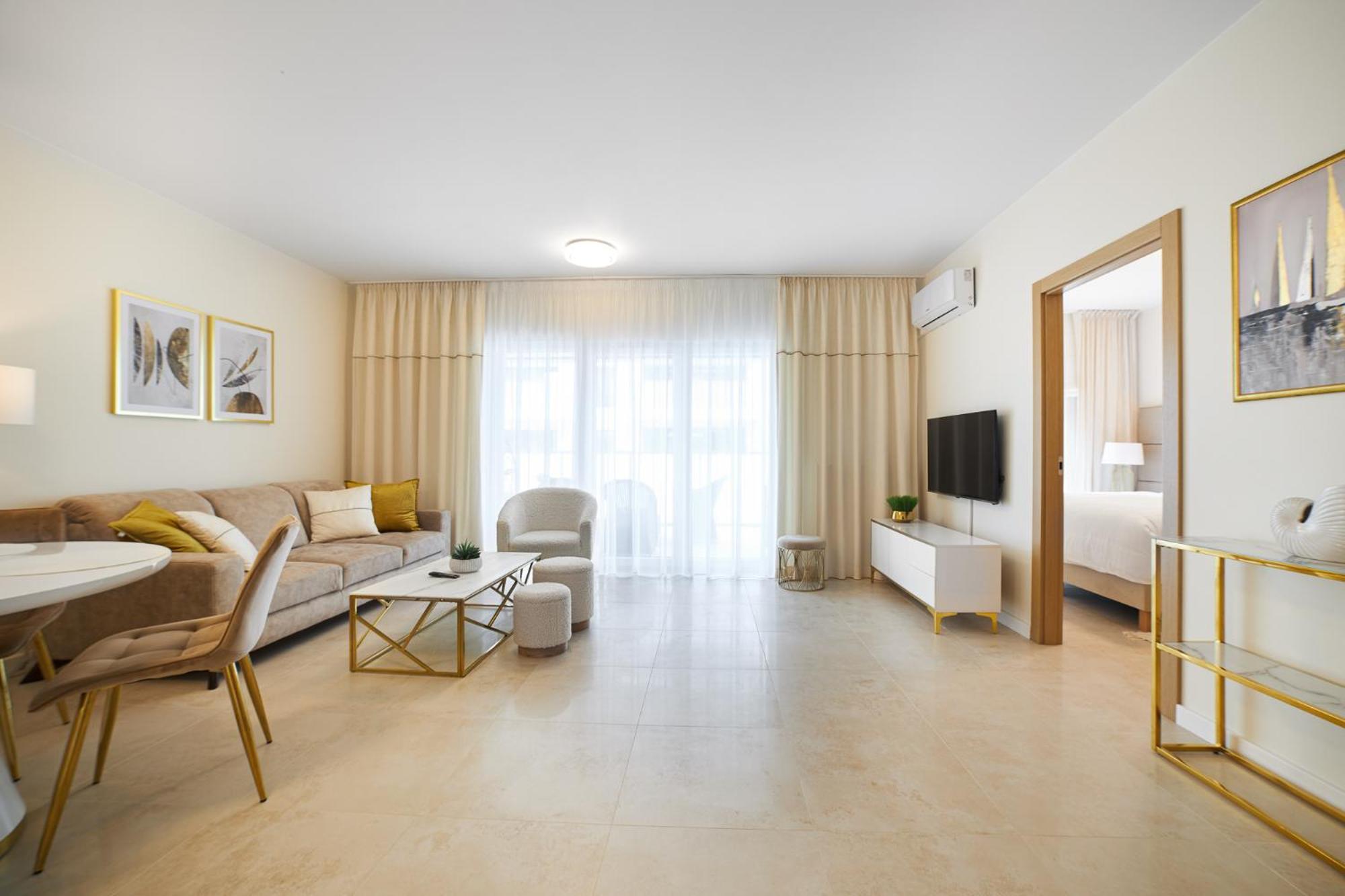 Apartament Sea Star Pogorzelica  Zewnętrze zdjęcie
