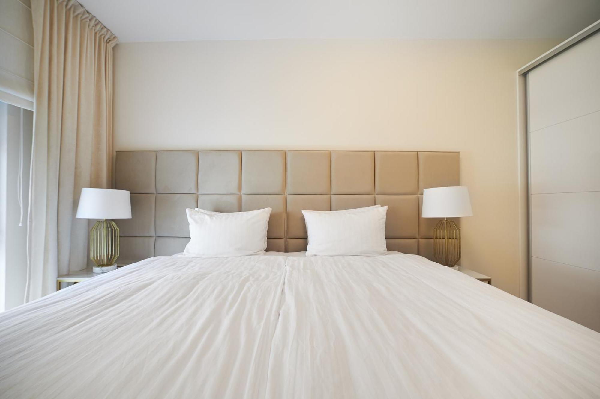 Apartament Sea Star Pogorzelica  Zewnętrze zdjęcie